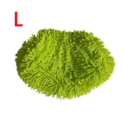 Microfiber Mop Cloth  Replacement Reusable Suitable for Swiffer