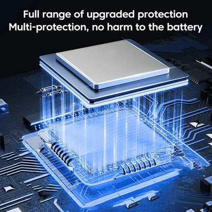 4 Ports USB C PD Charger Quick Charge 3.0 Type C USB Phone Chargers