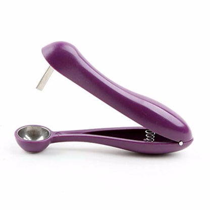 Cherry pit remover