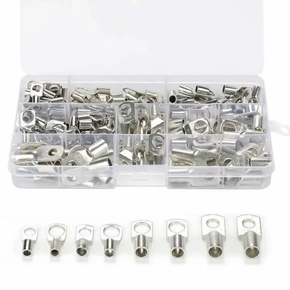 Tinned Copper Cable lugs