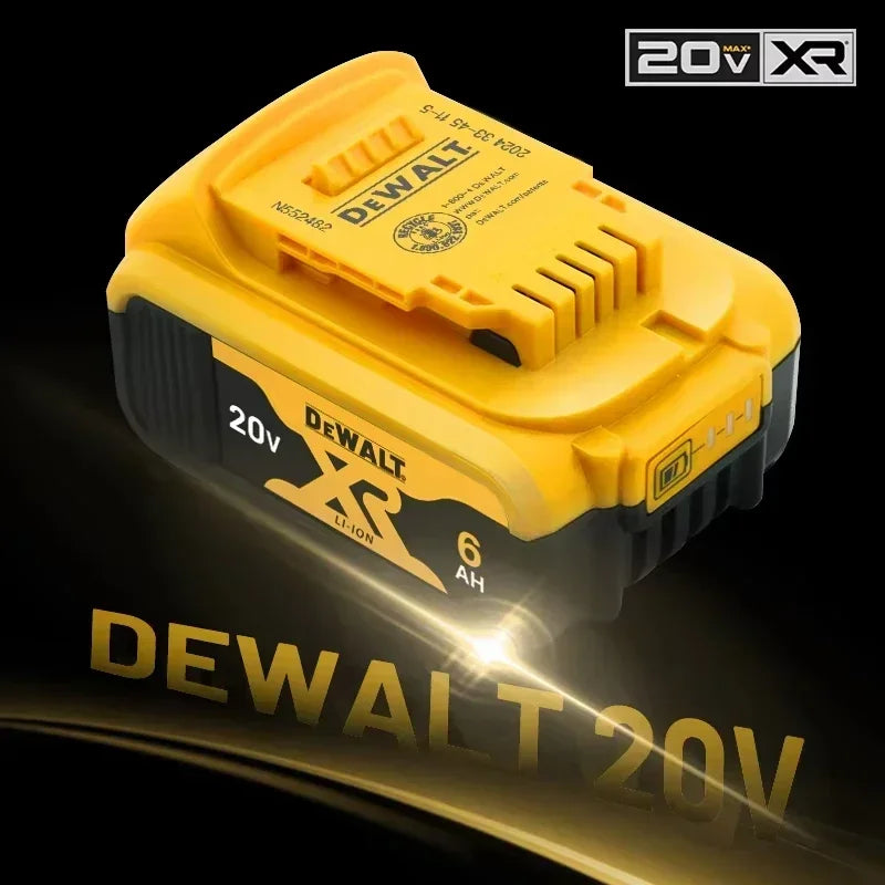 Original Dewalt 20V Battery