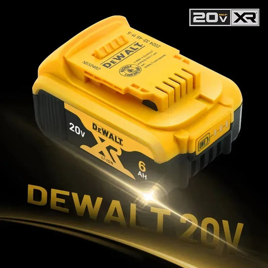 Original Dewalt 20V Battery