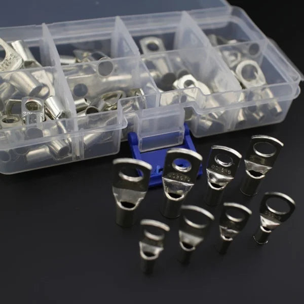 Ring Terminal Cable Shoes