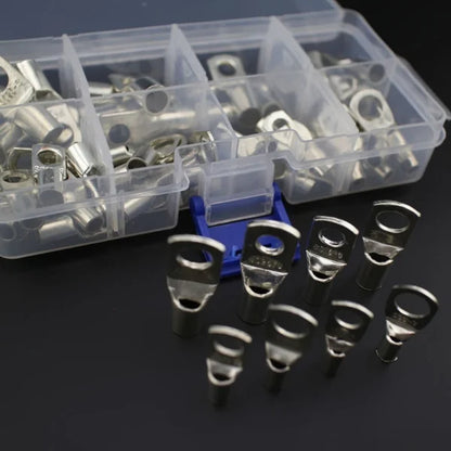 Ring Terminal Cable Shoes