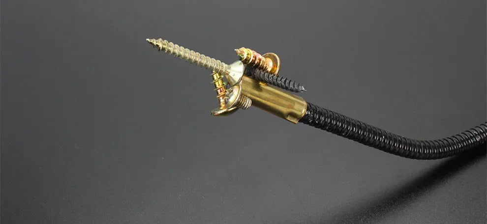 Strong Magnetic Pick Up Tool Flexible