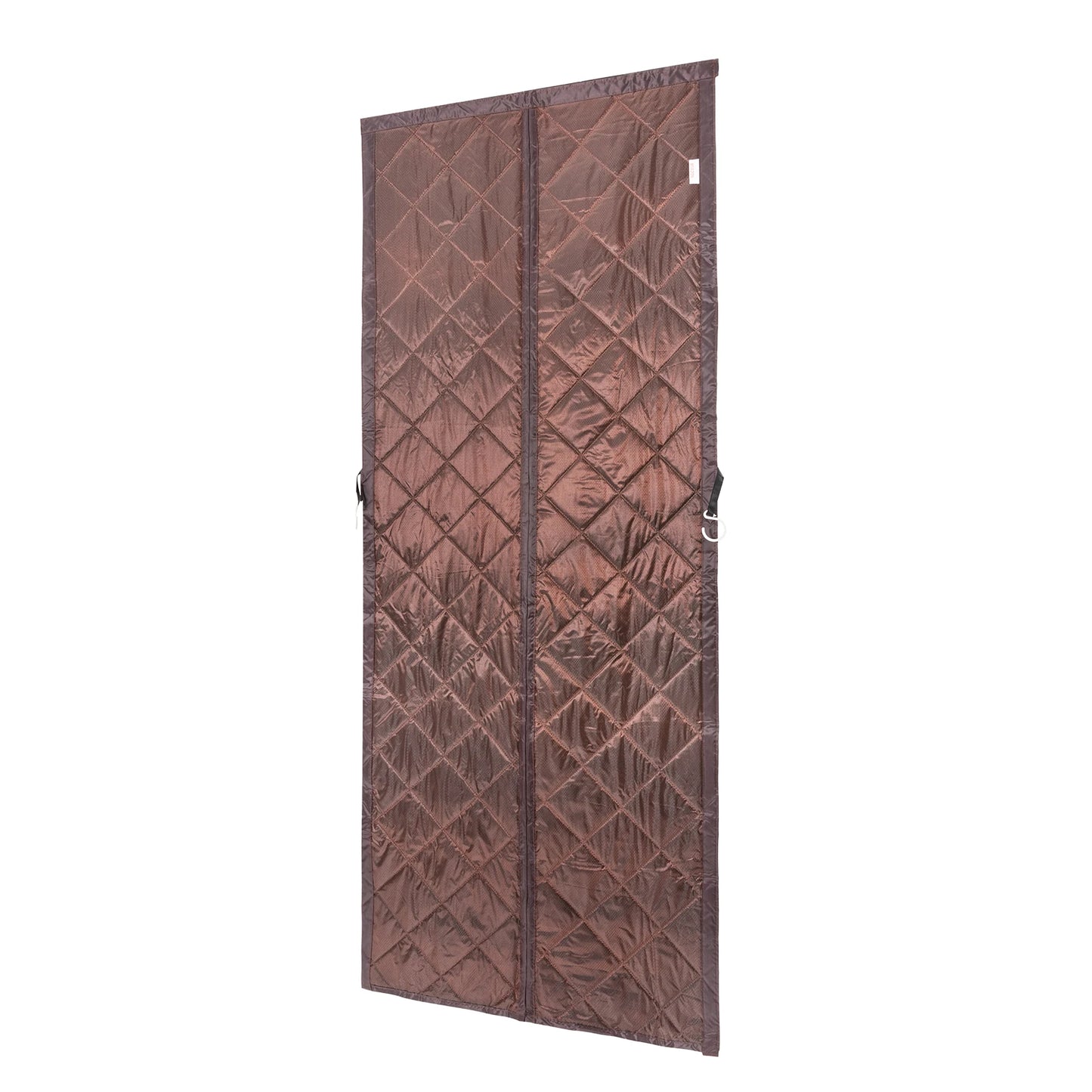 Magnetic Thermal Insulated Door Curtain, Waterproof