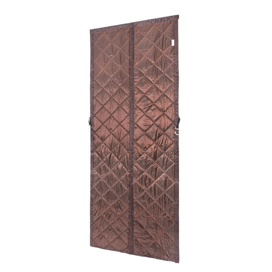 Magnetic Thermal Insulated Door Curtain, Waterproof