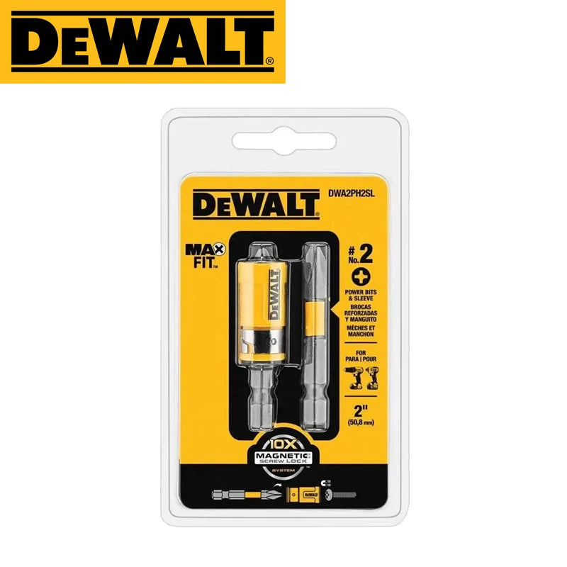 DEWALT Power Tool Accessories