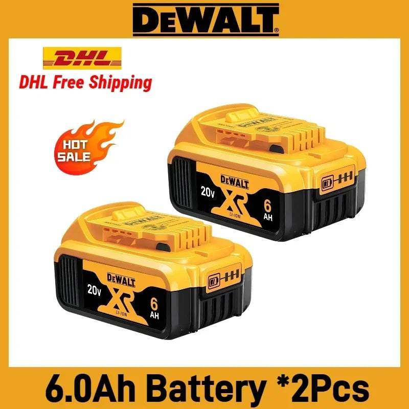 Original Dewalt 20V Battery
