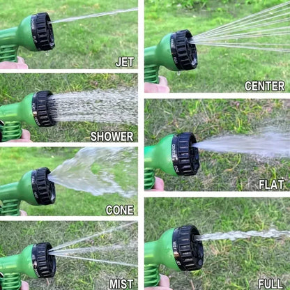 25FT-125FT Expandable Magic Hose