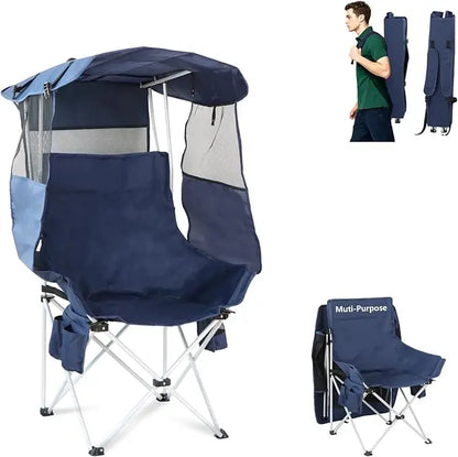 Camping Chairs Canopy Outdoor