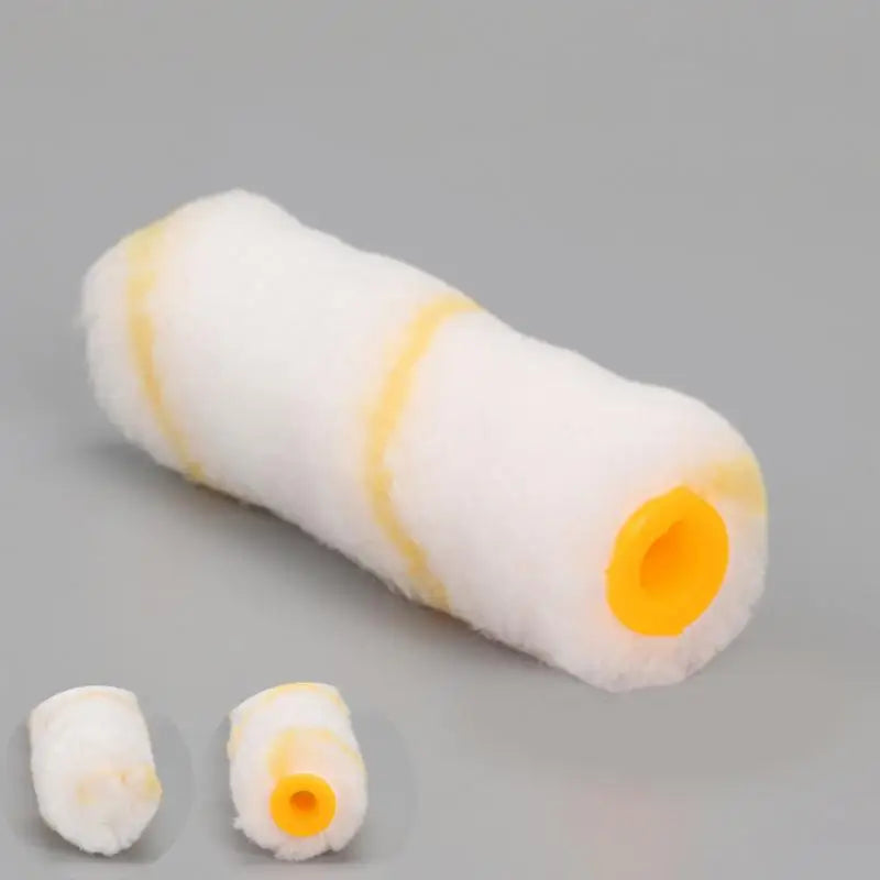30pcs Paint Roller Kit, 4 Inch Rollers