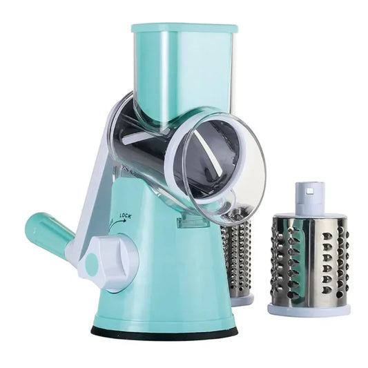 Vegetable Cutter & Slicer
