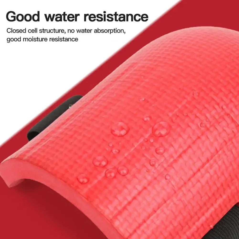 2Pcs Professional Knee Protection Pad - Flexible Foam Guards