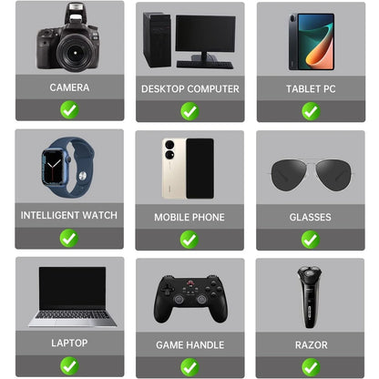 Precision Screwdriver Set, Laptop Tool Kit, 152/25 in 1 Professional Computer Screwdriver Repair Kit