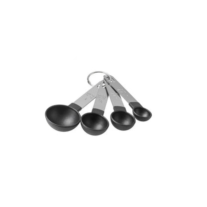 4PCS/8PCS plastic measuring cup, Spoon Set