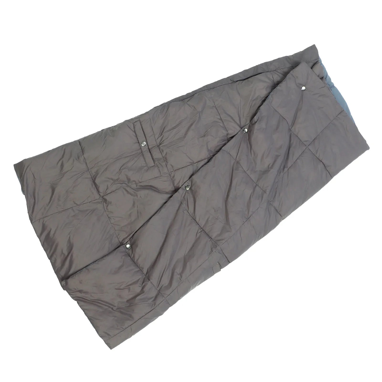 USB Heated Blanket Wearable - Machine Washable Heating Pad