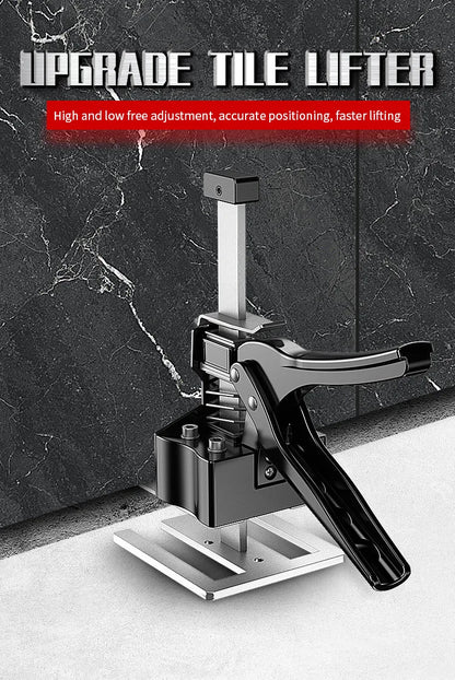 Cabinet Board Lifter Labor-Saving Arm Jack Elevator Tool