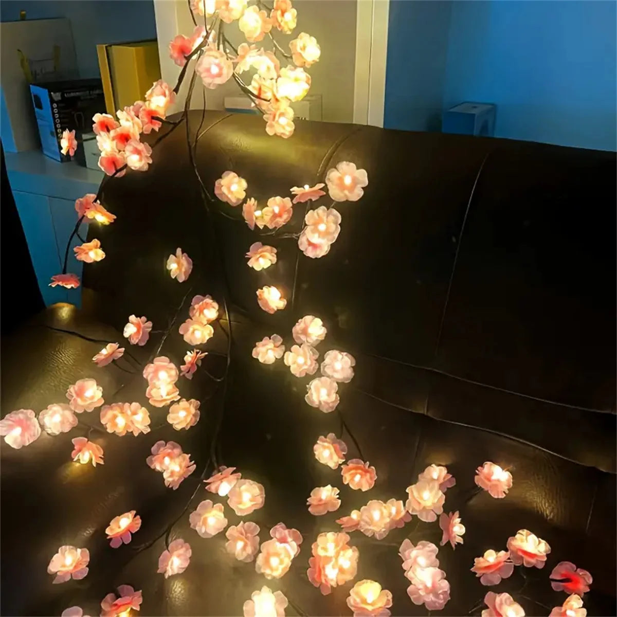 Cherry Blossom 96 Led USB Tree Branch