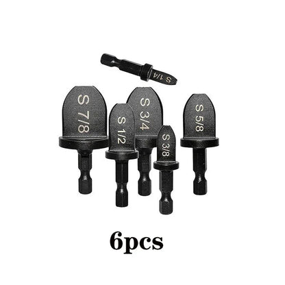 Copper Tube Expander Set