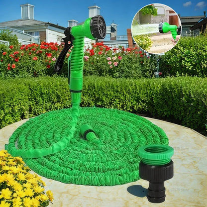 25FT-125FT Expandable Magic Hose