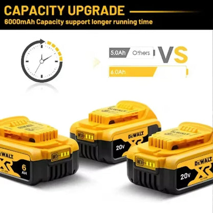 Original Dewalt 20V Battery