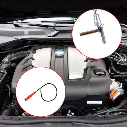 Strong Magnetic Pick Up Tool Flexible