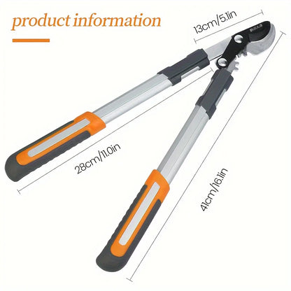 Pruning Shears