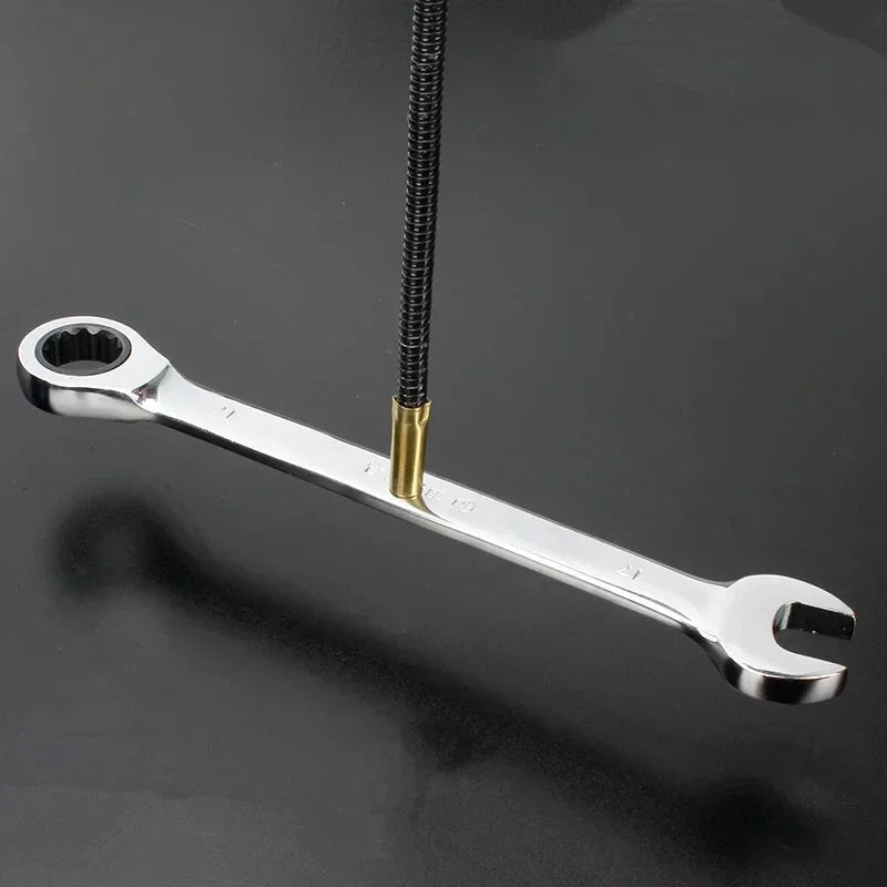 Strong Magnetic Pick Up Tool Flexible