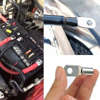 Ring Terminal Cable Shoes