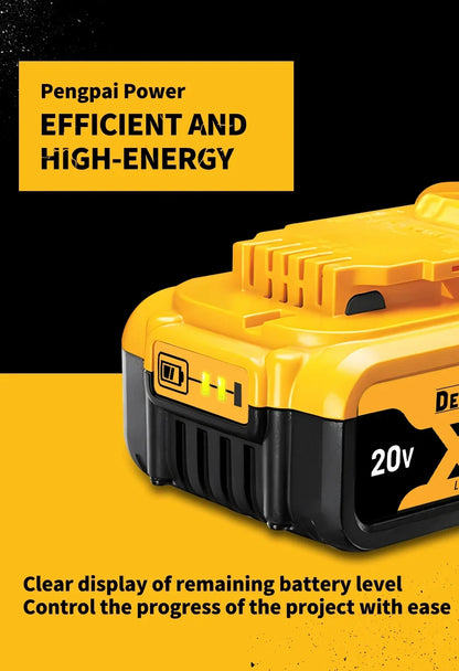 Original Dewalt 20V Battery