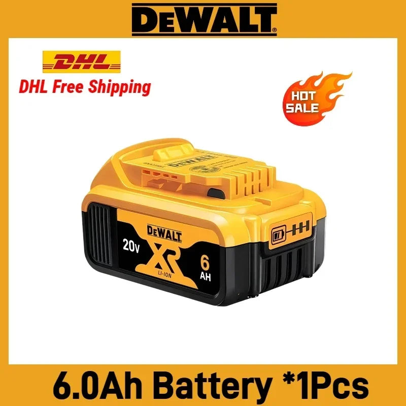 Original Dewalt 20V Battery