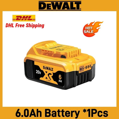 Original Dewalt 20V Battery