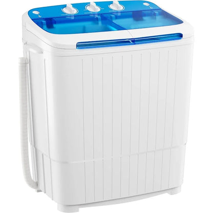 INTERGREAT Portable Washer and Dryer