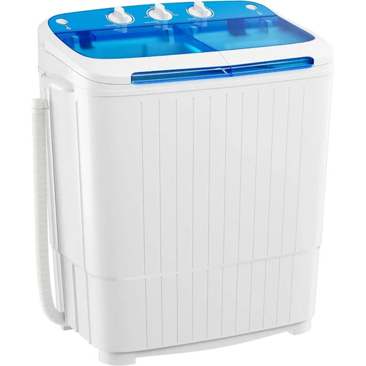 INTERGREAT Portable Washer and Dryer