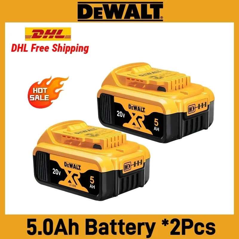 Original Dewalt 20V Battery