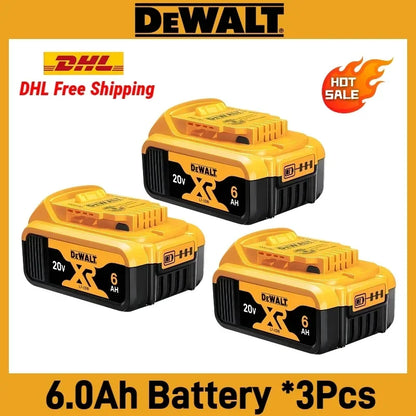 Original Dewalt 20V Battery