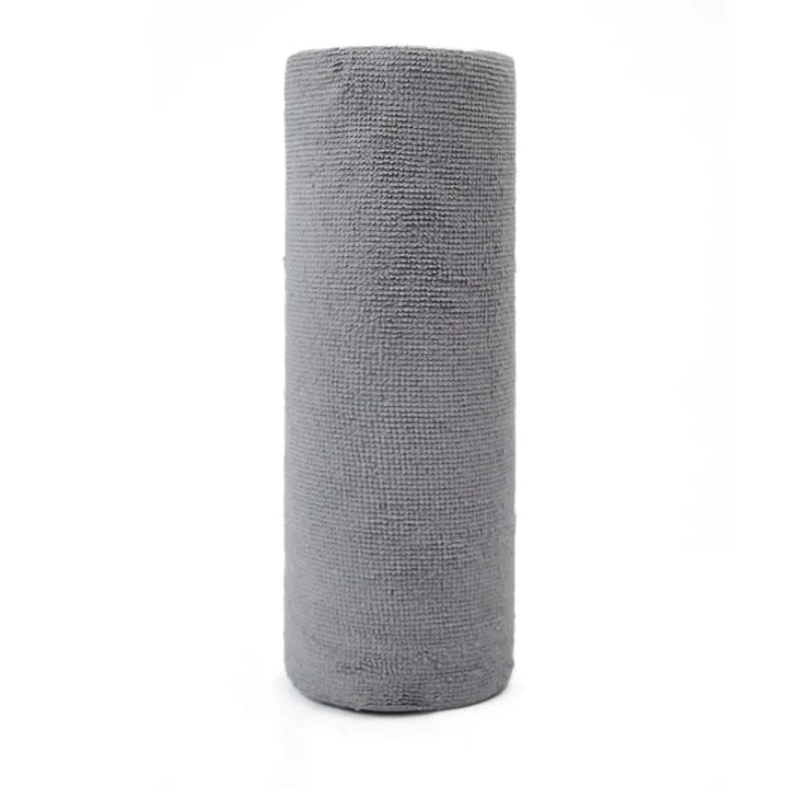 Reusable Cleaning Wipes - Eco-Friendly Microfiber Cloths
