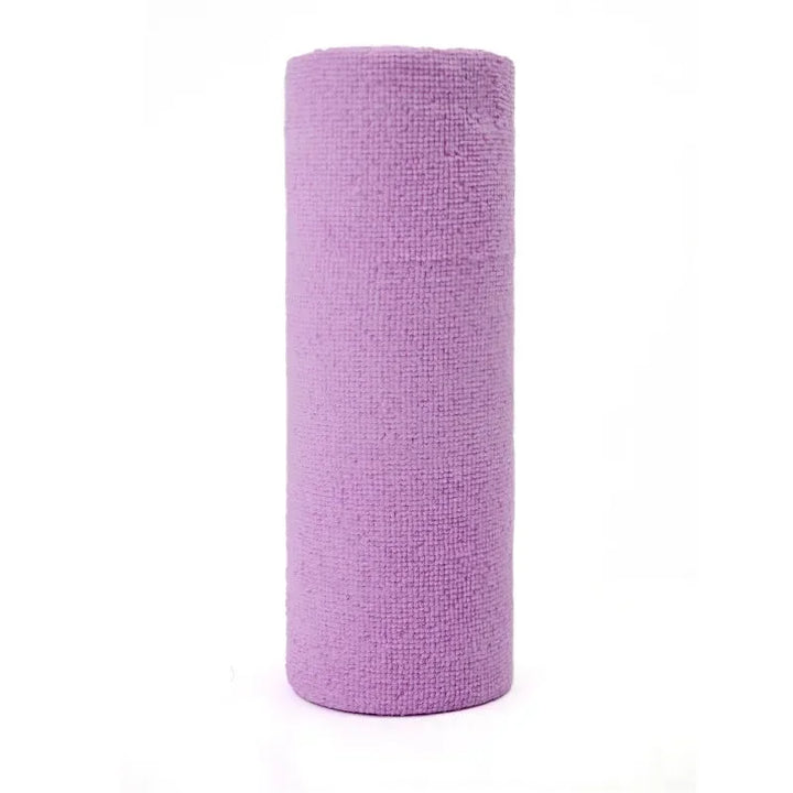 Reusable Cleaning Wipes - Eco-Friendly Microfiber Cloths