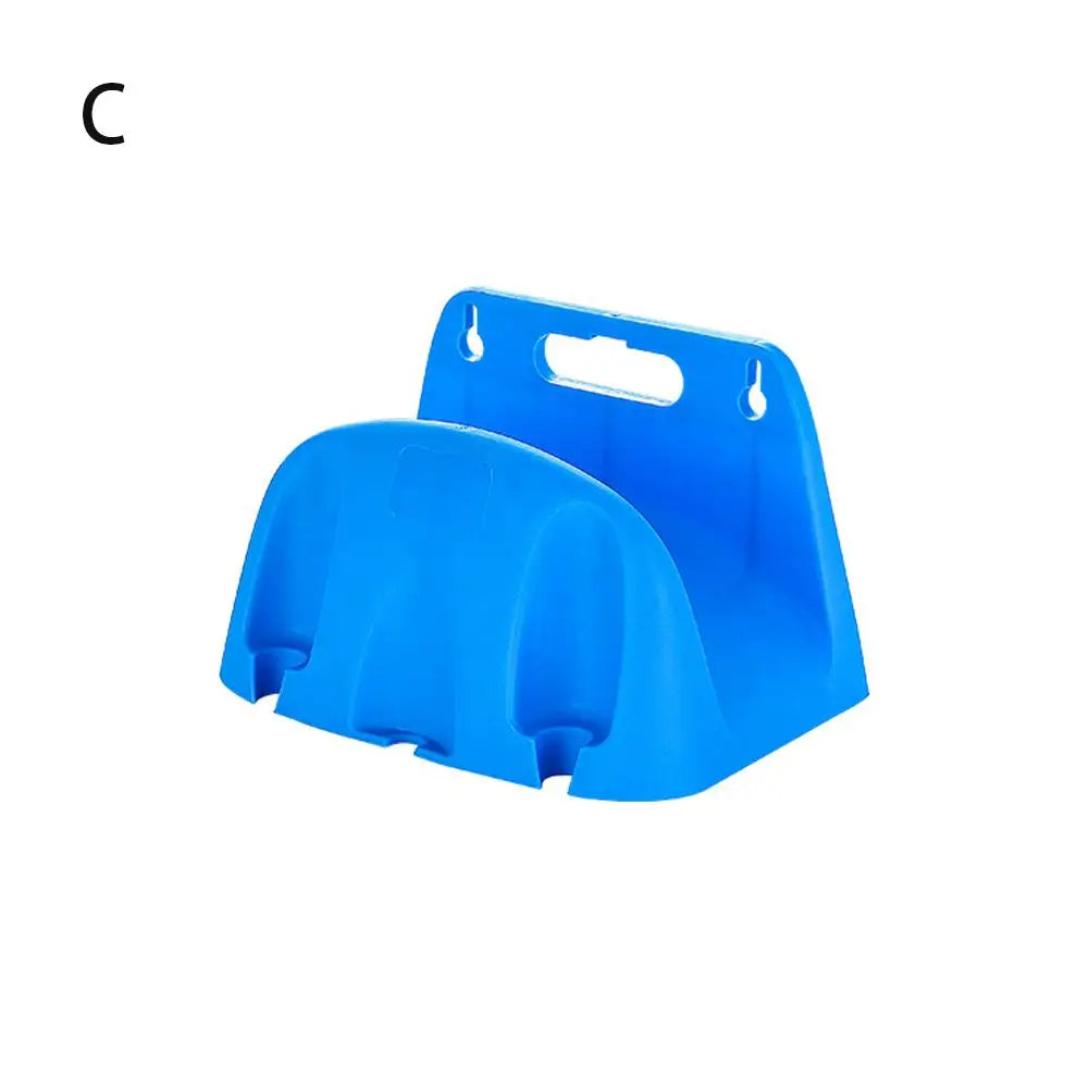 Wall Mounted Garden Hose Hanger