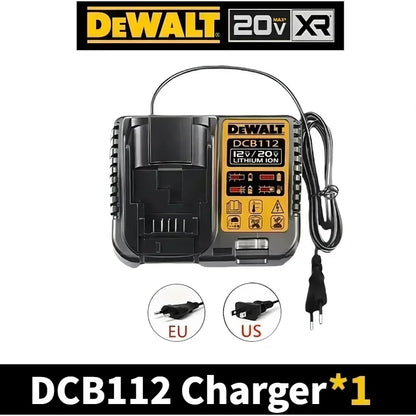 Original Dewalt 20V Battery
