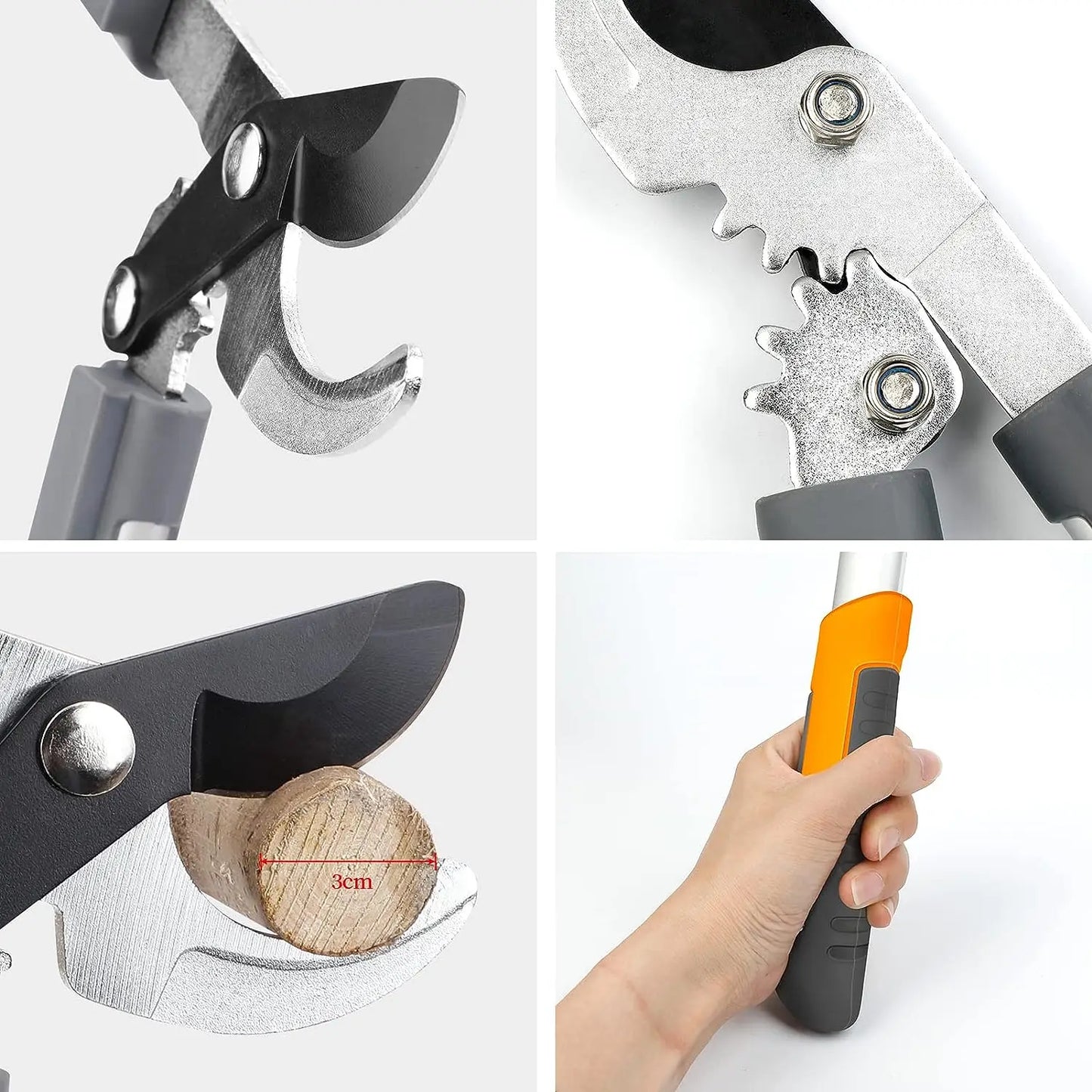 Pruning Shears