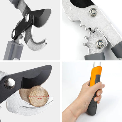 Pruning Shears