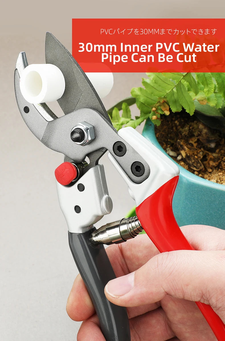 Gardening Pruning Shears