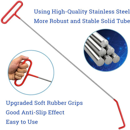 Car Door Tool Kit with Carrying Bag