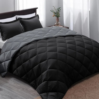 Comforter Set Soft Breathable All Seasons Bedding